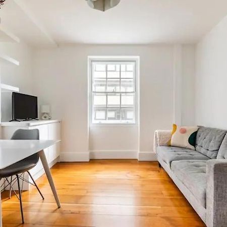 London City 1 Bed With Roof Terrace Eksteriør billede