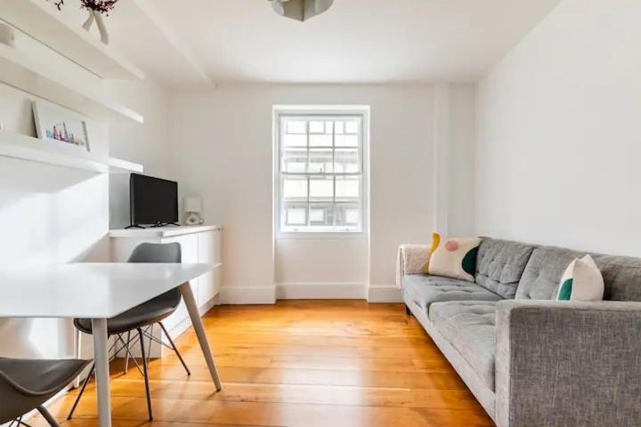 London City 1 Bed With Roof Terrace Eksteriør billede